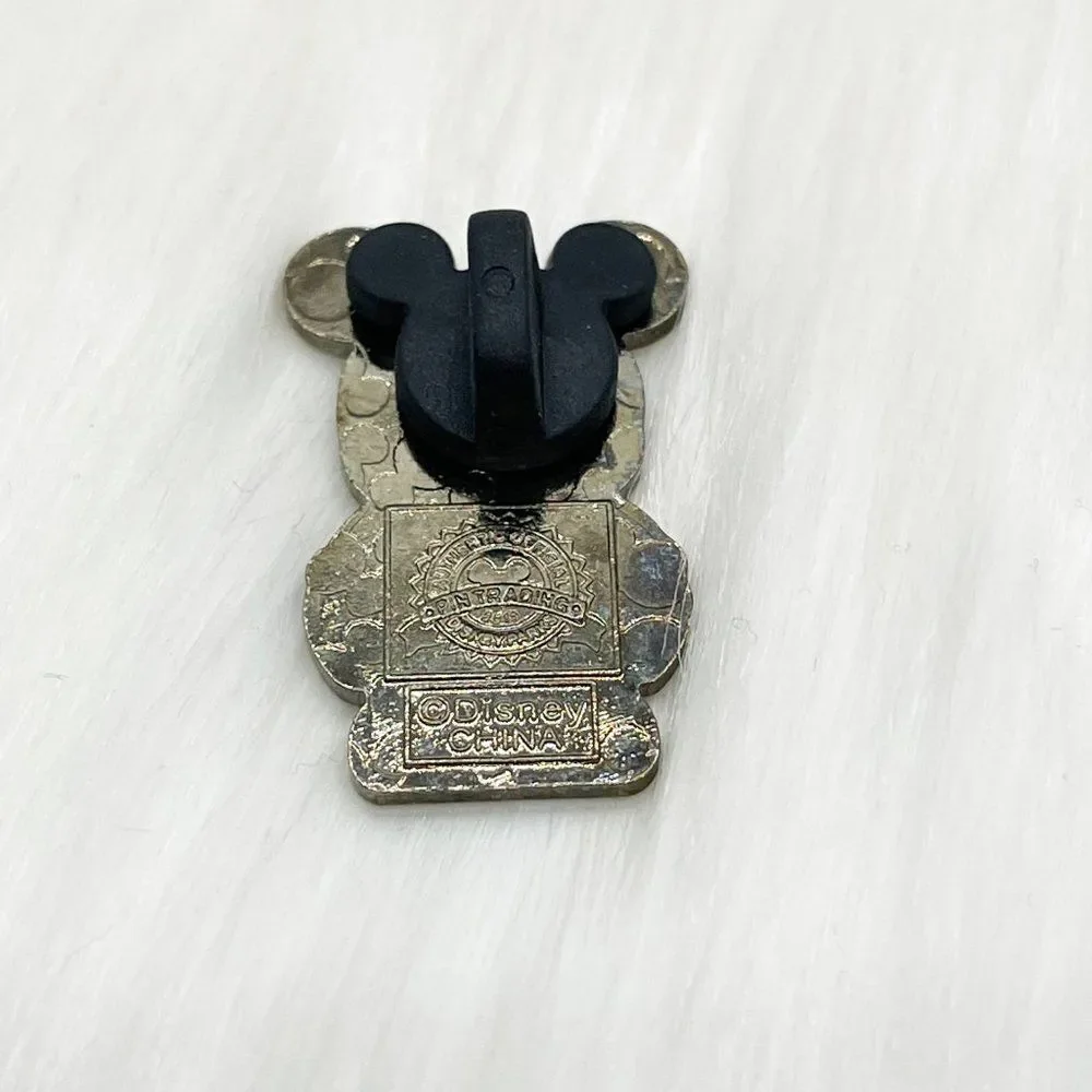 🔮 5/$25 Disney Vinylmation Jr‎ Tribal Pin